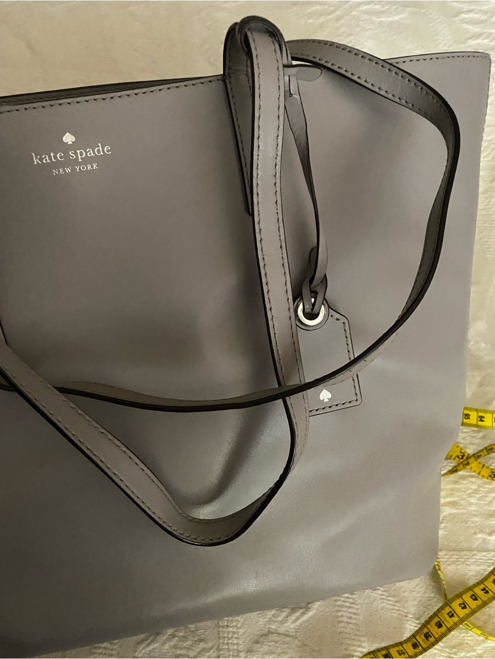 Kate Spade Tote - Picture 11 of 11